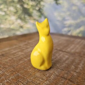 GATINHO MINI<br>Amarelo