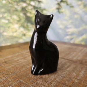 GATINHO MIDI<br>Preto