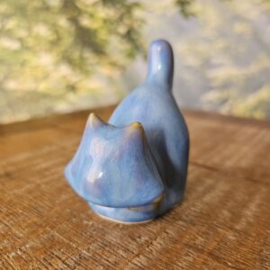 GATINHO DARTH<br>Azul