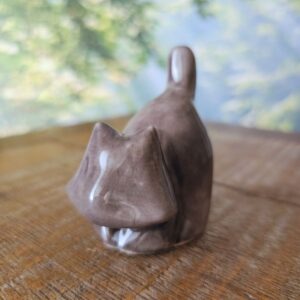 GATINHO DARTH<br>Cinza