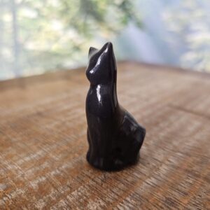 GATINHO MINI<br>Preto