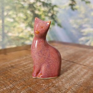GATINHO MIDI<br>Rosa antigo