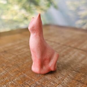 GATINHO MINI<br>Rosa fosco
