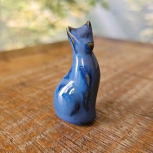 GATINHO MINI<br>Azul