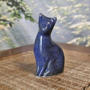 GATINHO MIDI<br>Azul