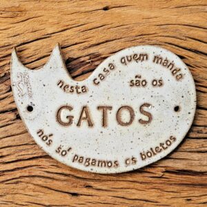 ► PLACAS DECORATIVAS