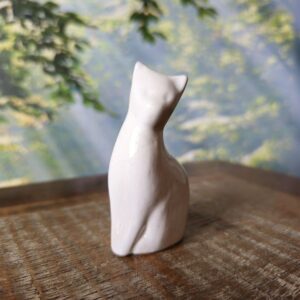 GATINHO MIDI<br>Branco